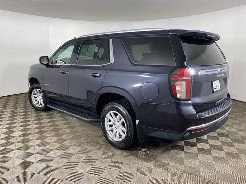 Used 2022 Chevrolet Tahoe LT image 26