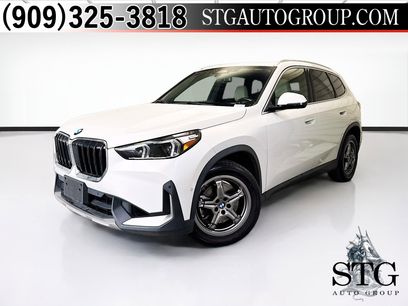 Used 2023 BMW X1 xDrive28i