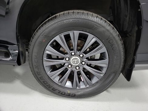 Used 2021 Lexus GX 460 Premium AWD/4WD image 20