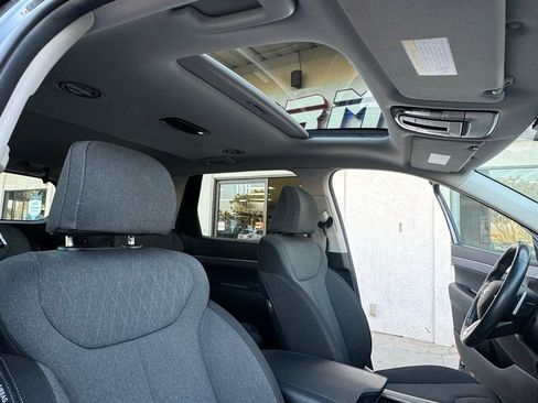 Used 2020 Hyundai Palisade SEL image 25