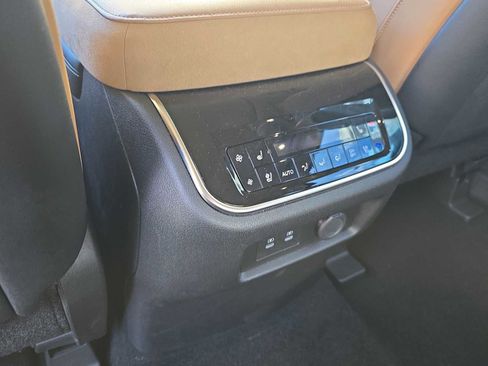 Certified 2025 INFINITI QX80 Sensory AWD/4WD image 20