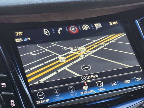 Used 2019 Cadillac Escalade Premium Luxury image 25