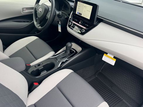 New 2026 Toyota Corolla LE image 12