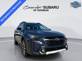 Used 2025 Subaru Outback Limited video 1