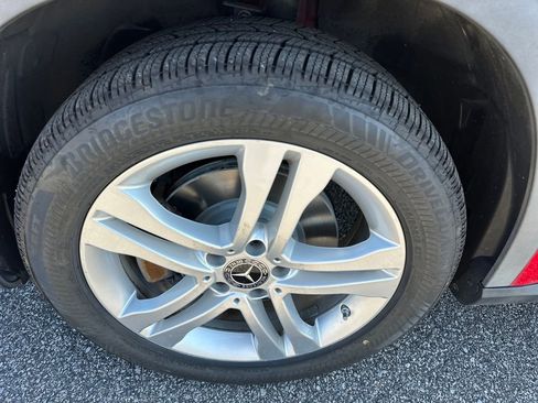 Used 2019 Mercedes-Benz GLA 250 GLA 250 image 14