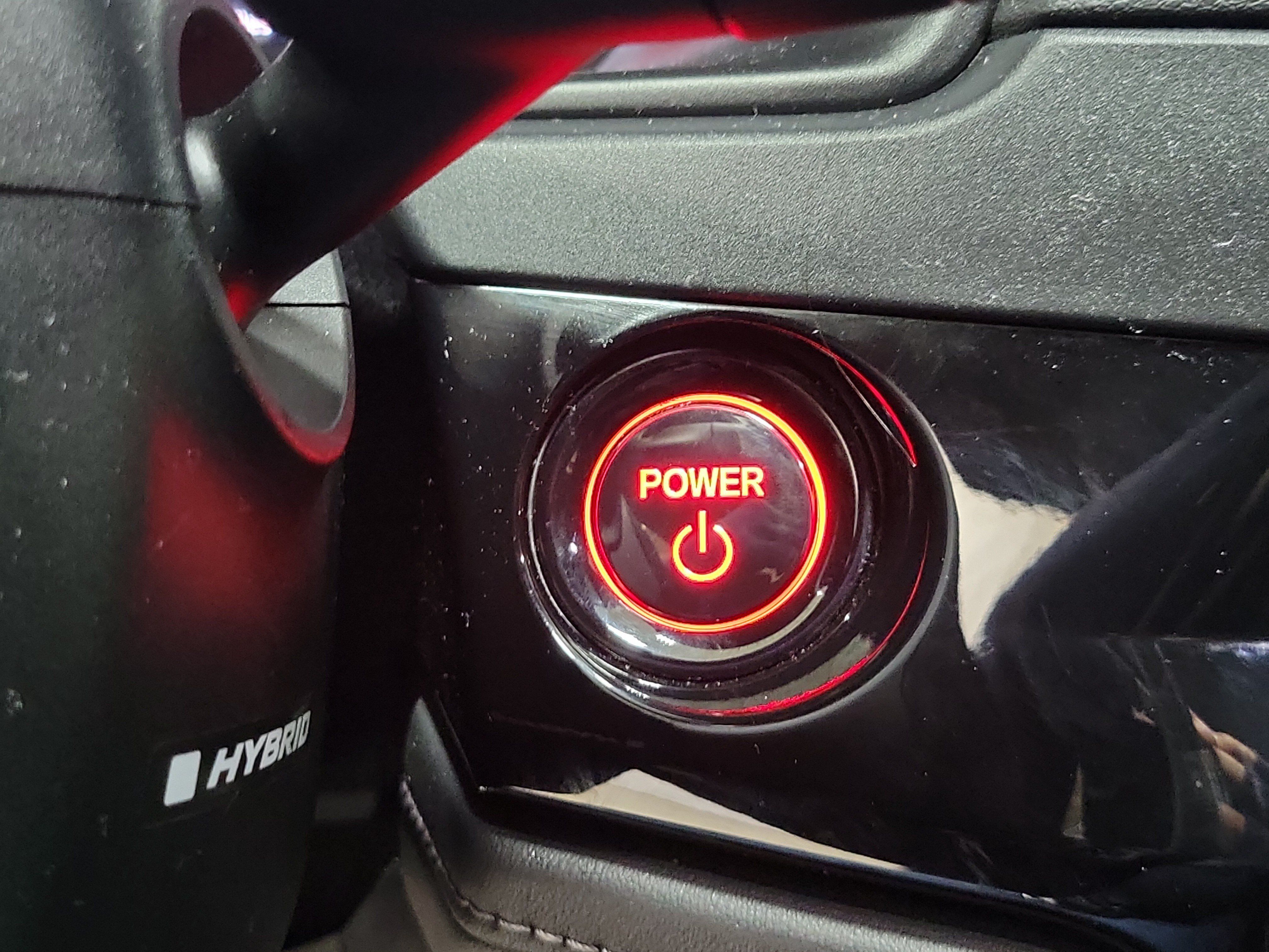 Used 2025 Honda Accord Sport image 24