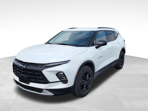 Used 2023 Chevrolet Blazer LT w/ Convenience Package AWD/4WD image 5