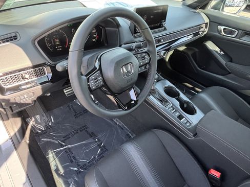 Used 2026 Honda Civic Sport image 17