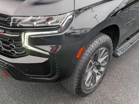 Certified 2023 Chevrolet Tahoe Z71 image 11