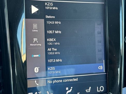 Used 2019 Volvo S60 T6 Momentum w/ Premium Package image 19