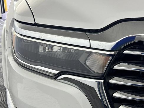 Certified 2026 RAM 1500 Laramie AWD/4WD image 51