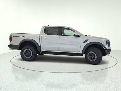 New 2026 Ford Ranger Raptor AWD/4WD image 7