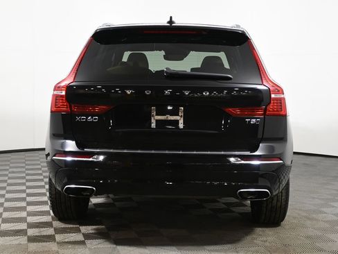Used 2021 Volvo XC60 T5 Inscription w/ Climate Package image 6