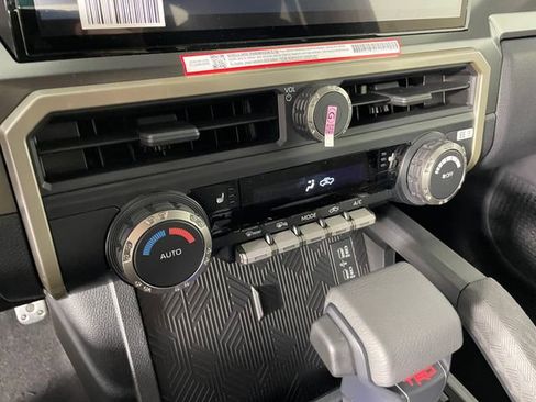 New 2026 Toyota Tacoma TRD Sport AWD/4WD image 6