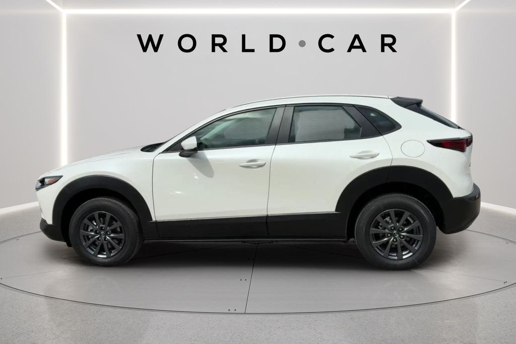Used 2026 MAZDA CX-30 AWD 2.5 S image 6
