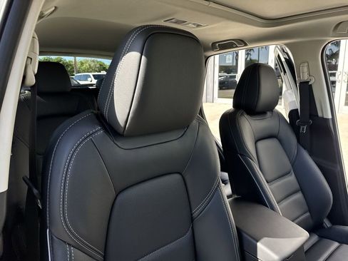 New 2025 MAZDA CX-5 AWD 2.5 S image 47