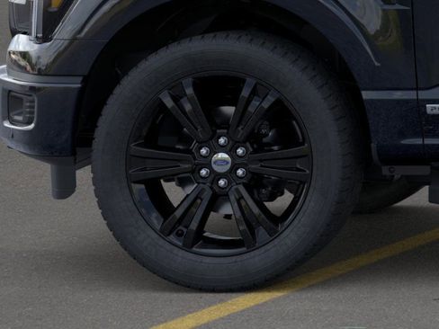 New 2026 Ford F150 Lariat w/ Equipment Group 502A High AWD/4WD image 19