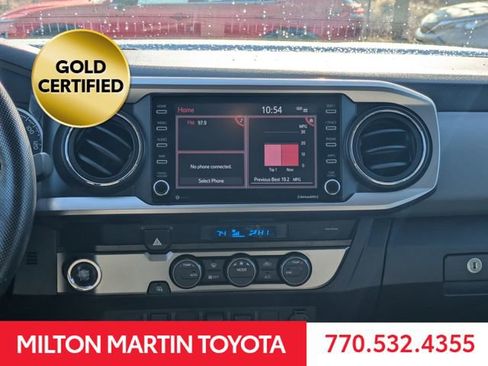 Certified 2023 Toyota Tacoma SR5 image 18