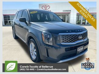 Used 2020 Kia Telluride LX AWD/4WD 360° Tour