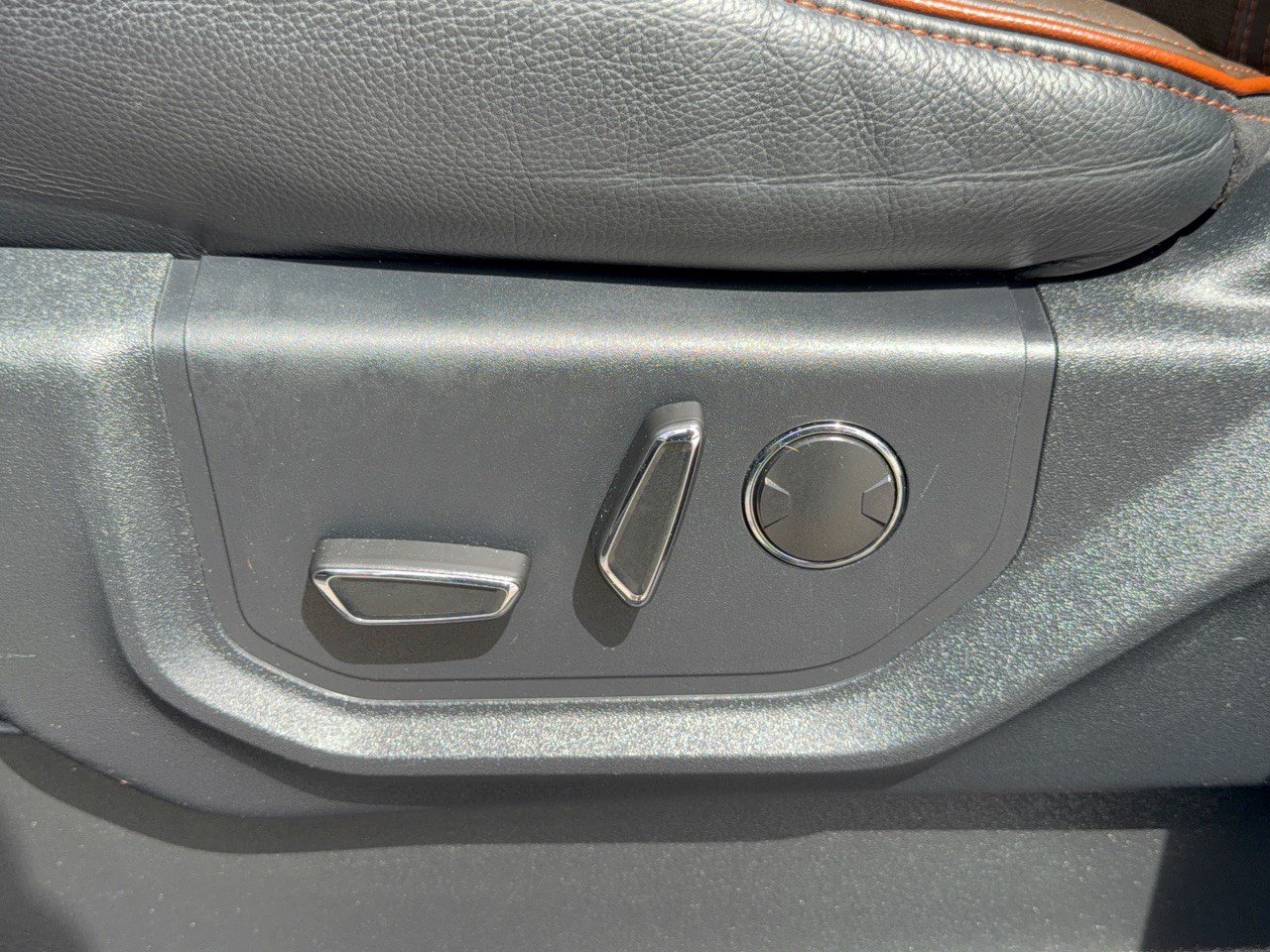 Used 2020 Ford Expedition King Ranch RWD image 16
