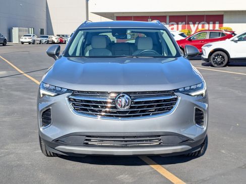 Used 2023 Buick Envision Preferred AWD/4WD image 9