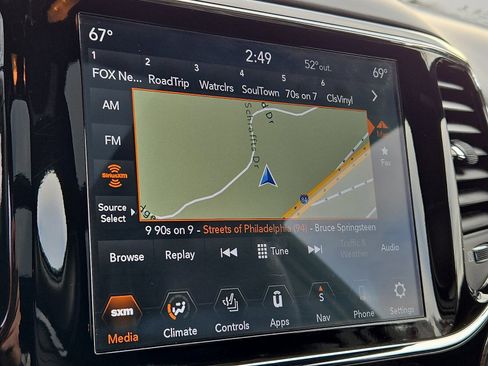 Used 2020 Jeep Grand Cherokee Summit image 20