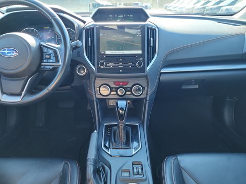 Used 2022 Subaru Crosstrek 2.5i Limited w/ Moonroof Package 2 image 22