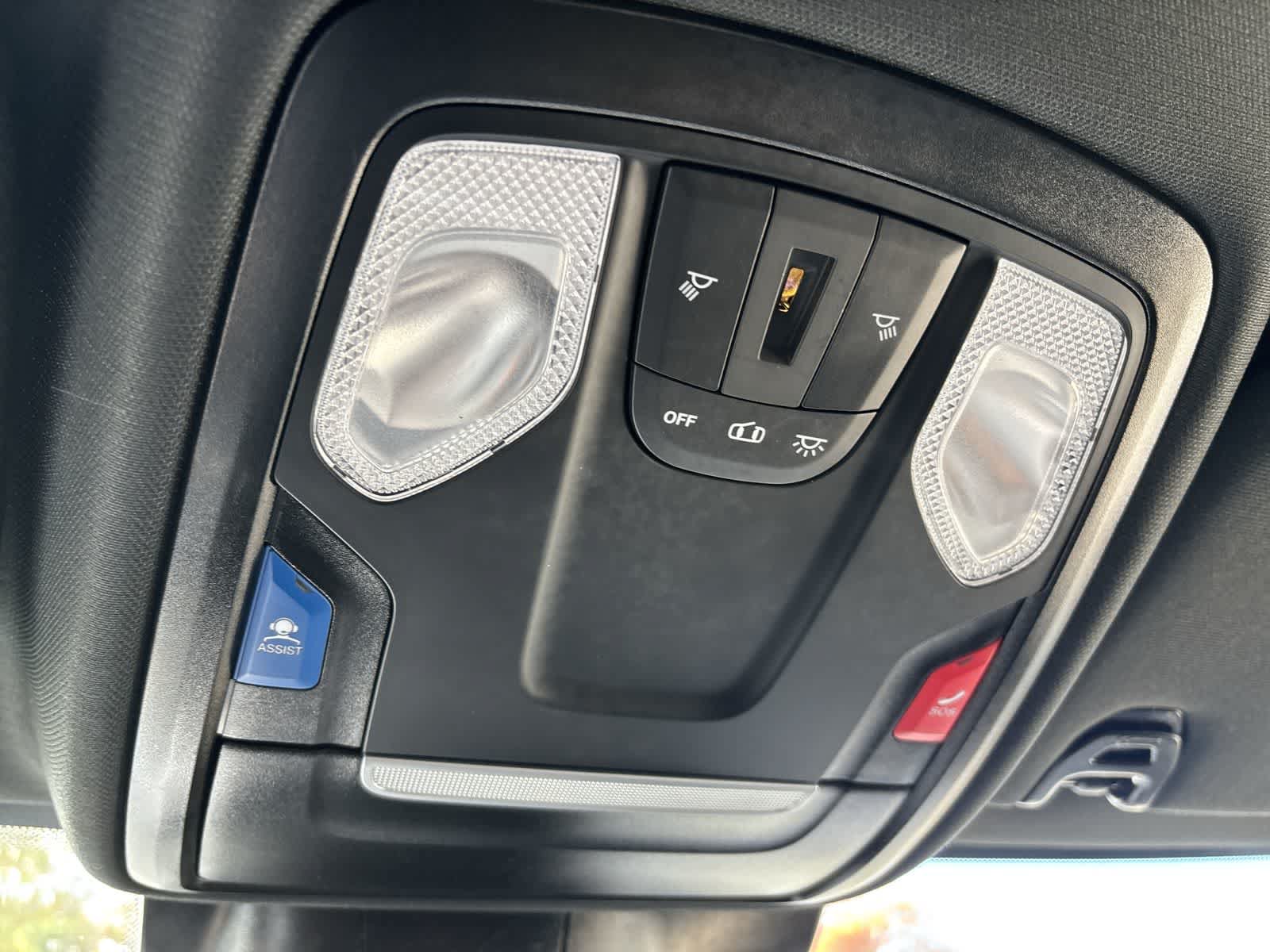 Certified 2026 RAM 2500 Big Horn AWD/4WD image 28