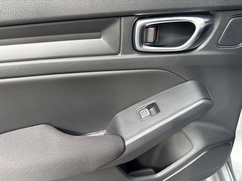 New 2026 Honda Civic Sport image 32