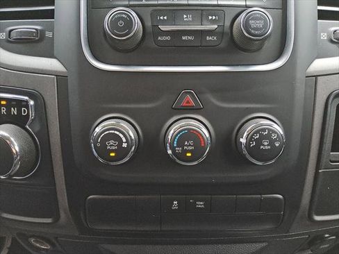 Certified 2019 RAM 1500 Tradesman w/ Power & Remote Entry Group RWD image 26