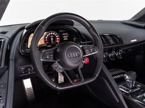 Used 2023 Audi R8 V10 performance w/ Premium Package RWD image 99