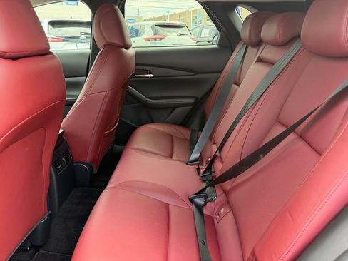 Used 2023 MAZDA CX-30 AWD 2.5 S w/ Preferred Package image 8