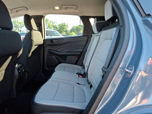 Certified 2023 Ford Escape Active w/ Tech Pack #1 AWD/4WD image 10