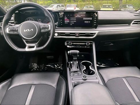Used 2023 Kia K5 GT-Line FWD image 16