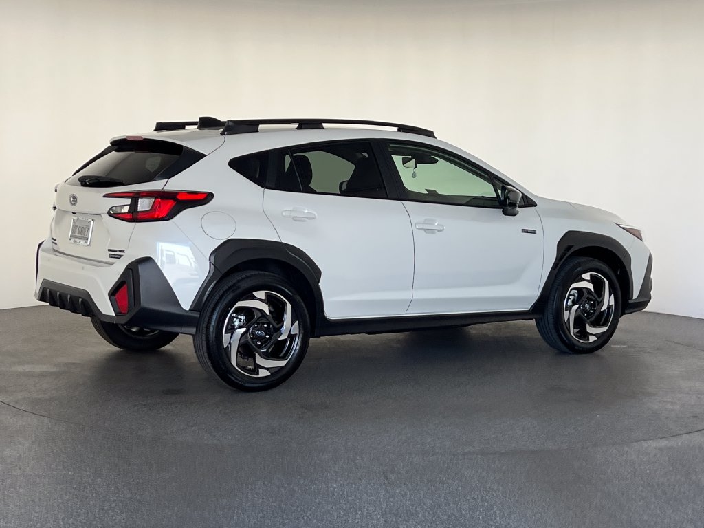 New 2026 Subaru Crosstrek 2.5i Limited AWD/4WD image 4