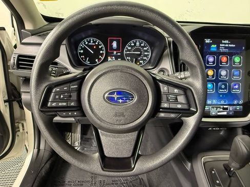 Used 2024 Subaru Crosstrek 2.0i Premium AWD/4WD image 17