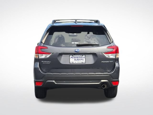 Used 2024 Subaru Forester Limited AWD/4WD image 7