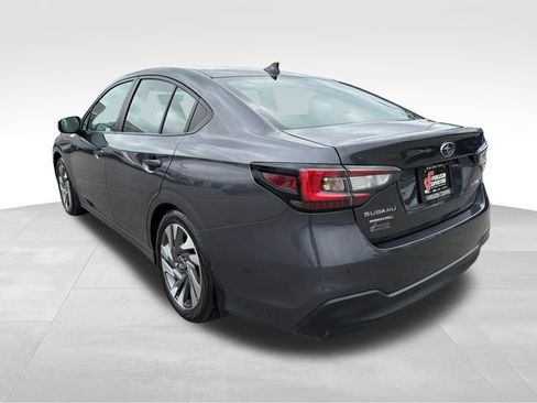 Certified 2025 Subaru Legacy Limited AWD/4WD image 5