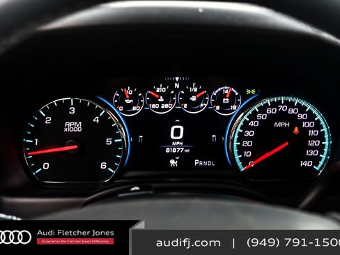 Used 2020 GMC Yukon XL Denali w/ Open Road Package image 19