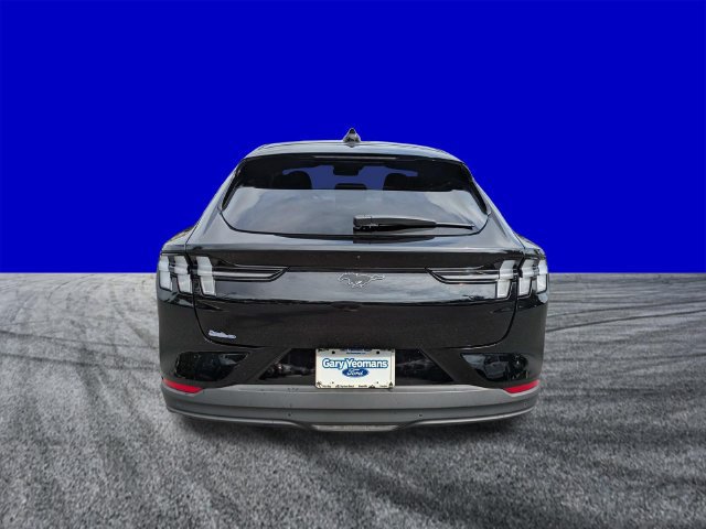 Certified 2026 Ford Mustang Mach-E Select RWD image 5