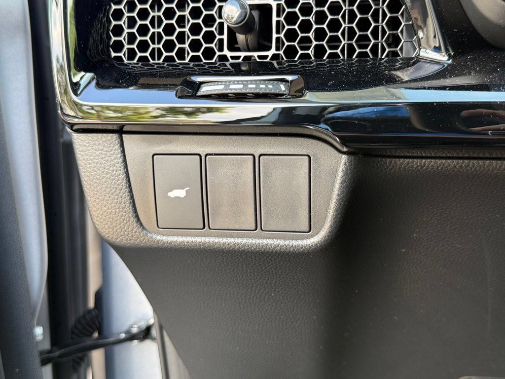 Certified 2026 Honda CR-V EX-L image 26