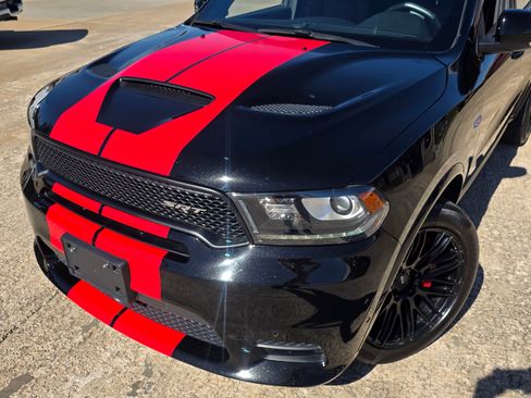 Used 2020 Dodge Durango SRT w/ Technology Group image 36