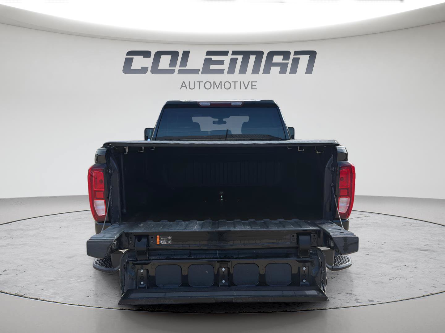 Used 2023 GMC Sierra 2500 SLE AWD/4WD image 16