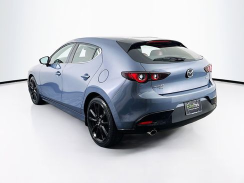 Used 2024 MAZDA MAZDA3 s AWD/4WD image 5