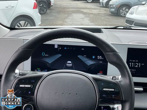 Used 2024 Hyundai Ioniq 5 Limited RWD image 39