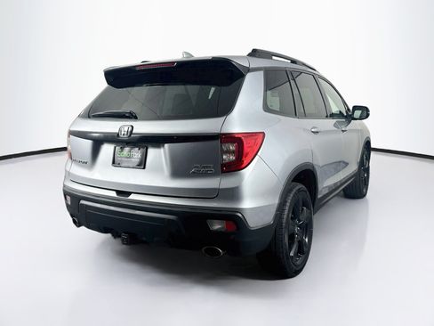 Used 2020 Honda Passport Elite image 9