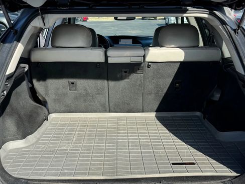 Used 2015 Lexus RX 450h AWD image 16