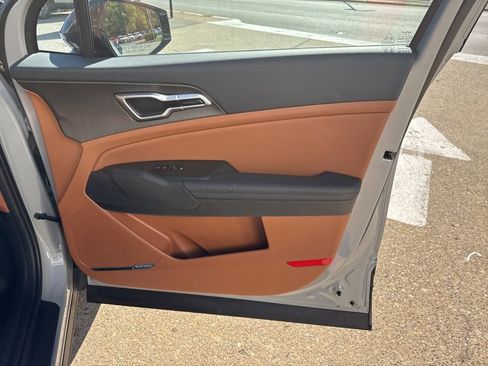 New 2026 Kia Sportage X-Line w/ X-Line Technology Package image 18