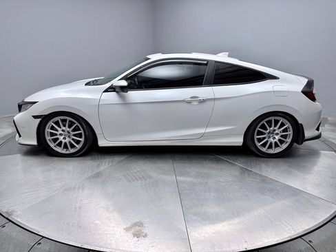Used 2017 Honda Civic Si image 8