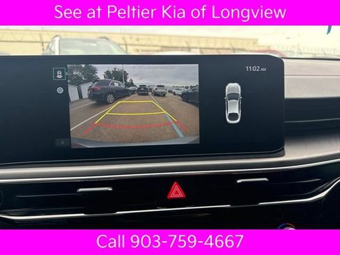 Certified 2025 Kia K5 GT-Line w/ GT-Line Premium Package FWD image 20